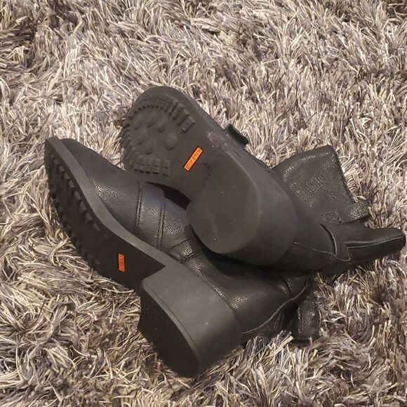 Womens Nike Air Boots Size 5 - Picture 5 of 5